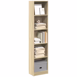 Créez un espace de rangement supplémentaire dans votre maison et votre bureau avec cette bibliothèque ! Vous trouverez l'espa ...