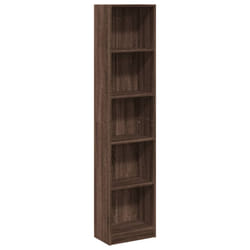 VidaXL 857798 bibliothèque de salon