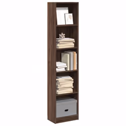 VidaXL 857798 bibliothèque de salon