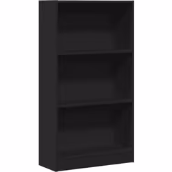 Créez un espace de rangement supplémentaire dans votre maison et votre bureau avec cette bibliothèque ! Vous trouverez l'espa ...