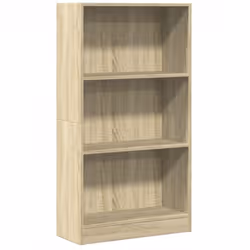Créez un espace de rangement supplémentaire dans votre maison et votre bureau avec cette bibliothèque ! Vous trouverez l'espa ...