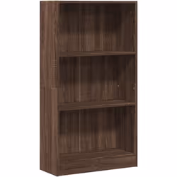 Créez un espace de rangement supplémentaire dans votre maison et votre bureau avec cette bibliothèque ! Vous trouverez l'espa ...