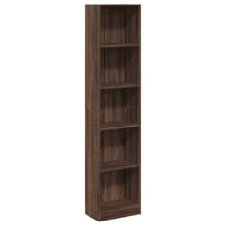 VidaXL 857827 bibliothèque de salon