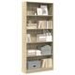 vidaXL Bibliothèque chêne sonoma 80x24x176 cm bois dingénierie étagère à livres porte-livres support à livres armoire 857855