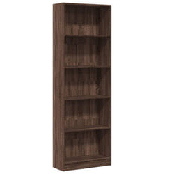 VidaXL 857859 bibliothèque de salon