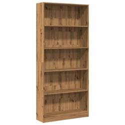 VidaXL 857861 bibliothèque de salon