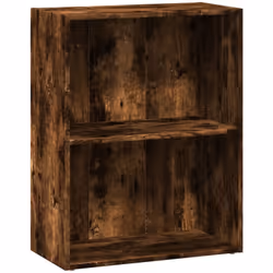 Créez un espace de rangement supplémentaire dans votre maison et votre bureau avec cette bibliothèque ! Vous trouverez l'espa ...