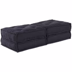 Ce canapé modulable en tissu flexible va changer la donne pour ton salon. Avec ses lignes épurées et son look minimaliste, il ...