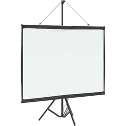 Vidaxl - cran de projection avec trépied 50 pouces 4:3