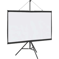 Vidaxl - cran de projection avec trépied 60 pouces 16:9