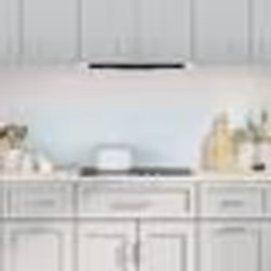 vidaXL Dosserets de cuisine 2 pcs blanc 80x40 cm verre trempé
