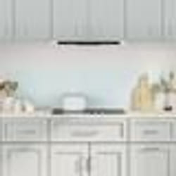 vidaXL Dosserets de cuisine 2 pcs blanc 80x40 cm verre trempé