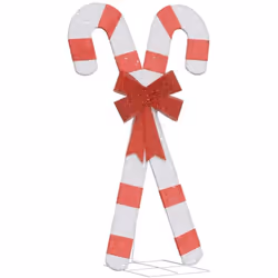 La décoration de Noël est un excellent choix pour décorer votre jardin, votre balcon et votre intérieur. Matériau durable : l ...