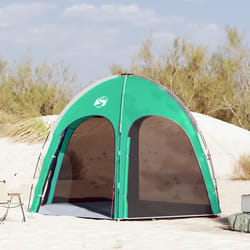 Tente de piscine verte mer 366x305 cm imperméable