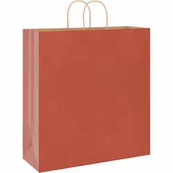 Les sacs en papier offrent une option d'emballage durable pour une grande variété d'utilisations. Matériau durable et recycla ...