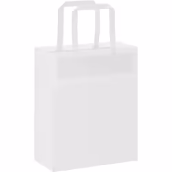 Les sacs en papier offrent une option d'emballage durable pour une grande variété d'utilisations. Matériau durable et recycla ...
