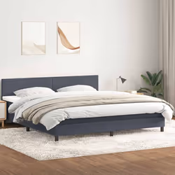 VidaXL 3316030 lit - Vue supplémentaire 3