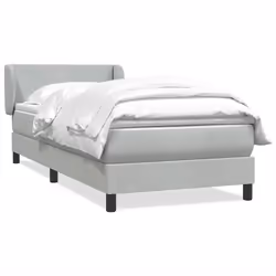 VidaXL 3317337 lit - Vue supplémentaire 2
