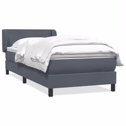 VidaXL 3317338 lit - Vue supplémentaire 2