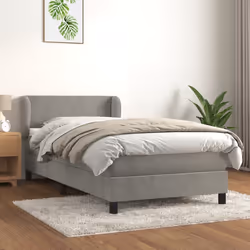 VidaXL 3317343 lit - Vue supplémentaire 2