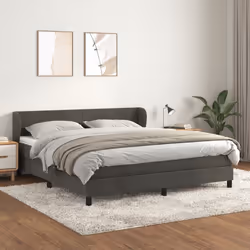 VidaXL 3317368 lit - Vue supplémentaire 2