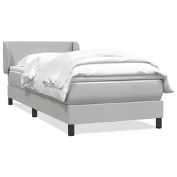 VidaXL 3317379 lit - Vue supplémentaire 2