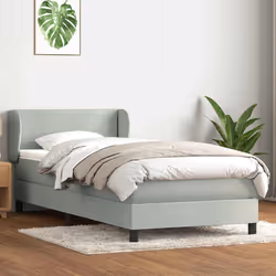 VidaXL 3317379 lit - Vue supplémentaire 3
