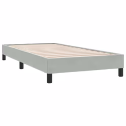 VidaXL 3317379 lit - Vue supplémentaire 4