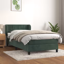VidaXL 3317412 lit - Vue supplémentaire 2