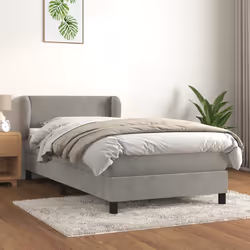 VidaXL 3317427 lit - Vue supplémentaire 2