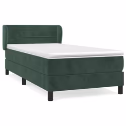 VidaXL 3317550, Vert, 80 x 220 mm, 1 pièce(s)