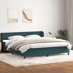VidaXL 3317580 lit - Vue supplémentaire 2