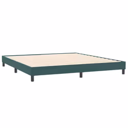 VidaXL 3317580 lit - Vue supplémentaire 4