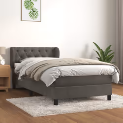 VidaXL 3317806 lit - Vue supplémentaire 2