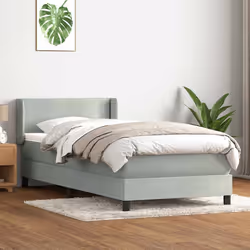 VidaXL 3317967 lit - Vue supplémentaire 2
