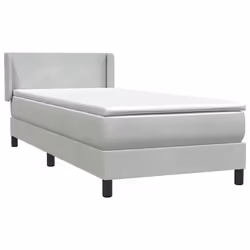 VidaXL 3317967 lit - Vue supplémentaire 4