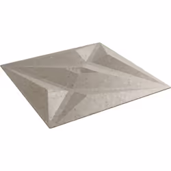 Transformez facilement un mur vide et monotone en un élément de décoration avec ces panneaux muraux ! Les panneaux peuvent êt ...