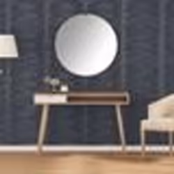 vidaXL Panneaux muraux 12 pcs gris 50x50 cm XPS 3 m² pierre