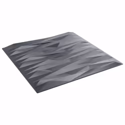 Transformez facilement un mur vide et monotone en un élément de décoration avec ces panneaux muraux ! Les panneaux peuvent êt ...