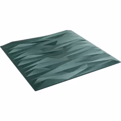 Transformez facilement un mur vide et monotone en un élément de décoration avec ces panneaux muraux ! Les panneaux peuvent êt ...