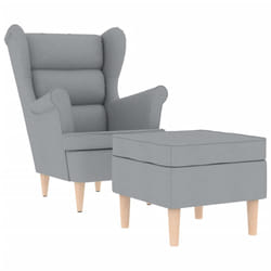 VidaXL 3307989 fauteuil