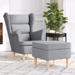 VidaXL 3307989 fauteuil