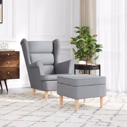 VidaXL 3307989 fauteuil