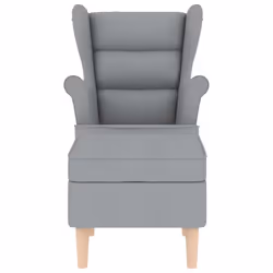 VidaXL 3307989 fauteuil - Vue supplémentaire 4