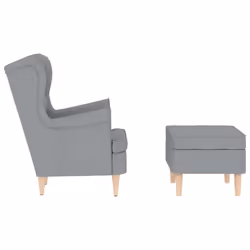 VidaXL 3307989 fauteuil - Vue supplémentaire 5