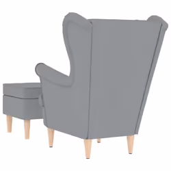 VidaXL 3307989 fauteuil - Vue supplémentaire 6