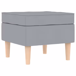 VidaXL 3307989 fauteuil - Vue supplémentaire 8