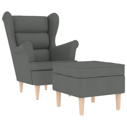 VidaXL 3307990 fauteuil