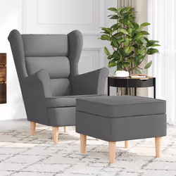 VidaXL 3307990 fauteuil