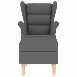 VidaXL 3307990 fauteuil - Vue supplémentaire 4